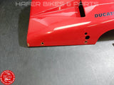 Ducati 998 996 916 748 Seitenverkleidung Verkleidung Fairing V677