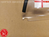 Ducati 916 SPS Fogarty Verkleidungsscheibe Fairing Screen 748 996 998 V518