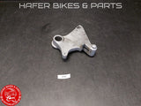 Honda VTR 1000 SP1 Anker für Bremssattel hinten Schwinge Swingarm Break V397