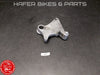 Honda VTR 1000 SP1 Anker für Bremssattel hinten Schwinge Swingarm Break V397