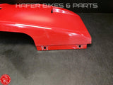 Original Ducati 998 748 Seitenverkleidung rechts unten Verkleidung Fairing V659