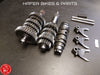 Ducati 748 SP 916 Getriebe Schaltwelle Gear Box für Motor Energie R351