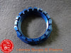 MV AGUSTA F3 F4 675 750 800 910 920 990 1000 1078 1090 Brutale Hinterradmutter Radmutter Mu0047bl