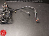 Ducati 996 748 Kabelbaum mit Sicherungskasten 51011481A V96