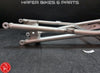 Ducati 996SPS 916 SPS SP STRADA Monoposto Heckrahmen für Fairing 748 998 V919