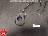 Ducati 916 996 998 748 Lenkerschalter rechts Schalter Start Stop für Motor V953 