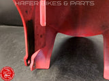 Honda VTR 1000 SC45 SP2 SP1 Schutzblech vorne Front Fender Verkleidung V192