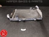 ORIGINAL HONDA VTR 1000 SP1 Wasserkühler links cooler left 19010MCF003 V282