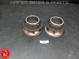 Ducati 916 996 748 Trichter Einspritzanlage Throttle body V119