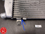 Honda VTR 1000 SP1 Wasserkühler rechts 19060MCF003 water cooler right V280