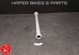 Honda VTR 1000 SC45 SP1 Schwingenachse Achse Axis for Frame Wheel V402