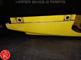 Ducati 996 916 748 Seitenverkleidung rechts unten Verkleidung Fairing V121
