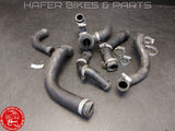 Ducati 916 996 Wasserschläuche Schlauch Satz für Wasserkühler Motor Engine V333