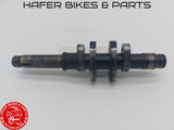 Ducati 916 SPS 996 SPS Nockenwellen - Satz T1 camshaft für Motor Engine V113
