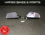 DUCATI PERFORMANCE Carbon Spiegel 916 996 998 748 S SP SPS R Mirror Fairing V668