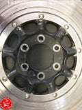 Honda CB 750 Four K1 K2 K3 K4 K5 K6 Bremsscheiben vorne 7mm brake disc V859