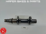 Ducati 998 999 Nockenwelle Einlas.steh. VA 2D camshaft für Motor Engine V665