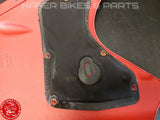 Ducati 998 996 916 748 Seitenverkleidung Verkleidung Fairing V671