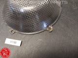 Original Ducati 748 916 996 998 Carbon Kupplungsdeckel V158