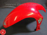 Ducati Schutzblech vorne 564.3.015 5643015 Fender Fairing D045 