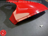 Ducati 998 996 916 748 Seitenverkleidung Verkleidung Fairing V677