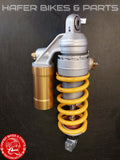 Ducati 998 996 916 748 Öhlins SBK Federbein rear Shock Superbike V660