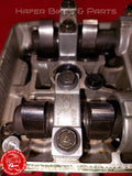 Honda VTR 1000 SC45 SP1 Zylinderkopf hinten Nockenwellen für Motor Engine S227