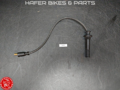 Ducati 748 916 996 Zündkerzenstecker horizontal Zündkabel Zündspulen V899