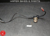 Ducati Monster 600 750 900 ST2 ST4 748 916 996 Anlasser Start Relais V880
