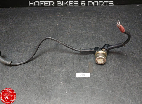 Ducati Monster 600 750 900 ST2 ST4 748 916 996 Anlasser Start Relais V880