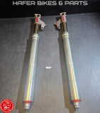 Ducati 996S 998 998S 748S Showa Gabelholme Gabel Fork V807 .