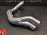 Ducati Performance 916 SPS 996 SPS S 748 Krümmer 50mm Auspuff Exhaust V141