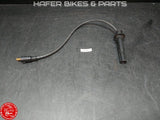 Ducati 748 916 996 Zündkerzenstecker horizontal Zündkabel Zündspulen V899