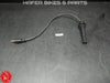 Ducati 748 916 996 Zündkerzenstecker horizontal Zündkabel Zündspulen V899