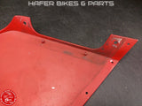 Ducati 748R 998 998S Seitenverkleidung Verkleidung rechts oben fairing V927