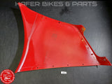 Ducati 998 748 Seitenverkleidung Verkleidung Fairing V675