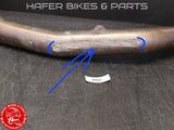 Ducati 998 Krümmer 57110691A vorderer Zylinder Exhaust für Auspuff R847