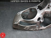 DEFEKT! Ducati 998 996 916 748 Halter für Scheinwerfer holder V907