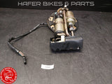 Honda VTR 1000 SP1 SP2 Benzinpumpe Fuelpump 16700MCFD61 für Tank V498