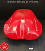 Ducati 748 916 996 998 Tank Benzintank DEFEKT DEFEKT DEFEKT V666