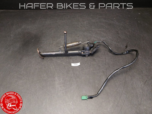 Honda VTR 1000 SP1 SP2 Seitenständer 50530MCF000 RVT 1000R RC51 V436