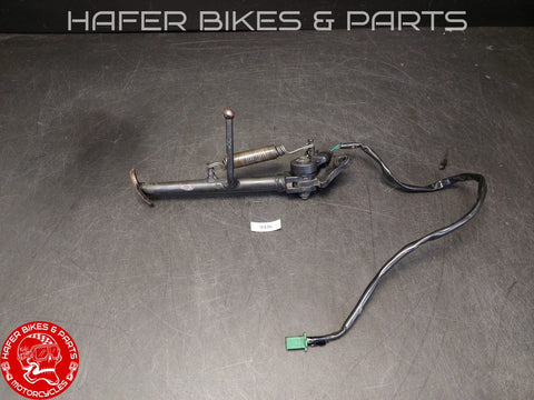 Honda VTR 1000 SP1 SP2 Seitenständer 50530MCF000 RVT 1000R RC51 V436