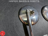 ORIGINAL HONDA CB750 Four K0 - K6 Spiegel Paar Mirror Pair V776