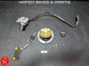 Original Ducati 998 996 916 748 Schlosssatz Zündschloß Tankschloß V872