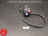 Ducati 998 996 916 748 Lenkerschalter links Schalter Lichtschalter R872