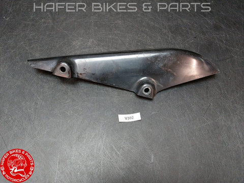 Honda VTR 1000 SP1 Kettenschutz 40510KY2700 Schwinge Verkleidung Fairing V302