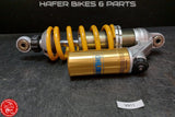 Ducati 998R 996R 998 996 916 748 Öhlins Federbein rear shock V911