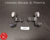 Honda VTR 1000 SC45 SP1 Halter für Kühler Wasserkühler Holder F613