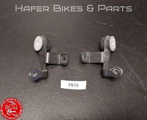 Honda VTR 1000 SC45 SP1 Halter für Kühler Wasserkühler Holder F613