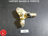 Ducati 998 996 916 748 Monster Brembo Kupplungspumpe Clutch Pump V786